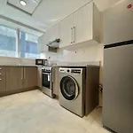 Spacious Furnished Apartment In Palette Tower In Tourist Club Area