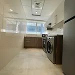 Spacious Furnished Apartment In Palette Tower In Tourist Club Area